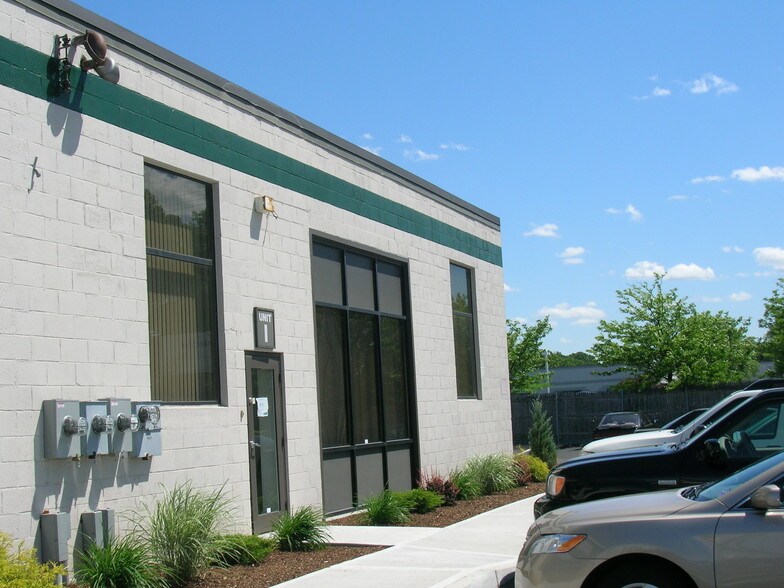 More Photos Of 380 Jefferson Blvd, Warwick Light Distribution For Lease