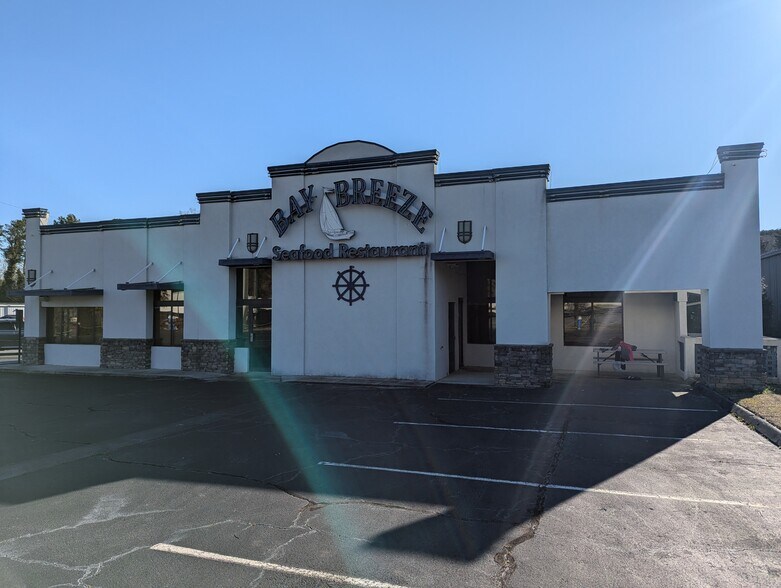 More Photos Of 2418 Canton Rd, Marietta Restaurant For Sale