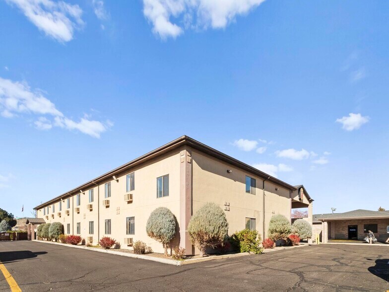 More Photos Of , Elko Hospitality For Sale