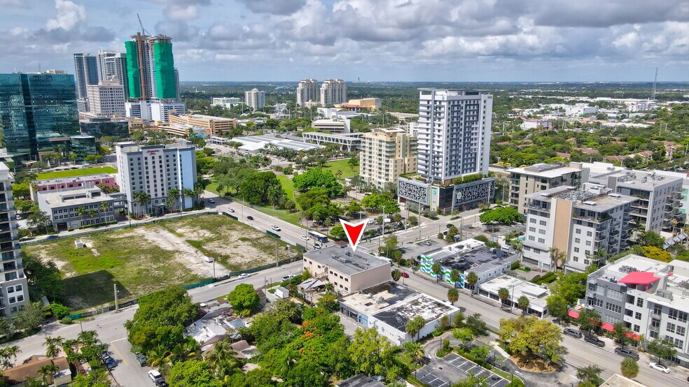 More Photos Of 400 N Andrews Ave, Fort Lauderdale Medical For Lease