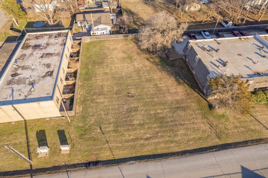 More Photos Of 5623 S Quincy Ave, Tulsa Apartments For Sale