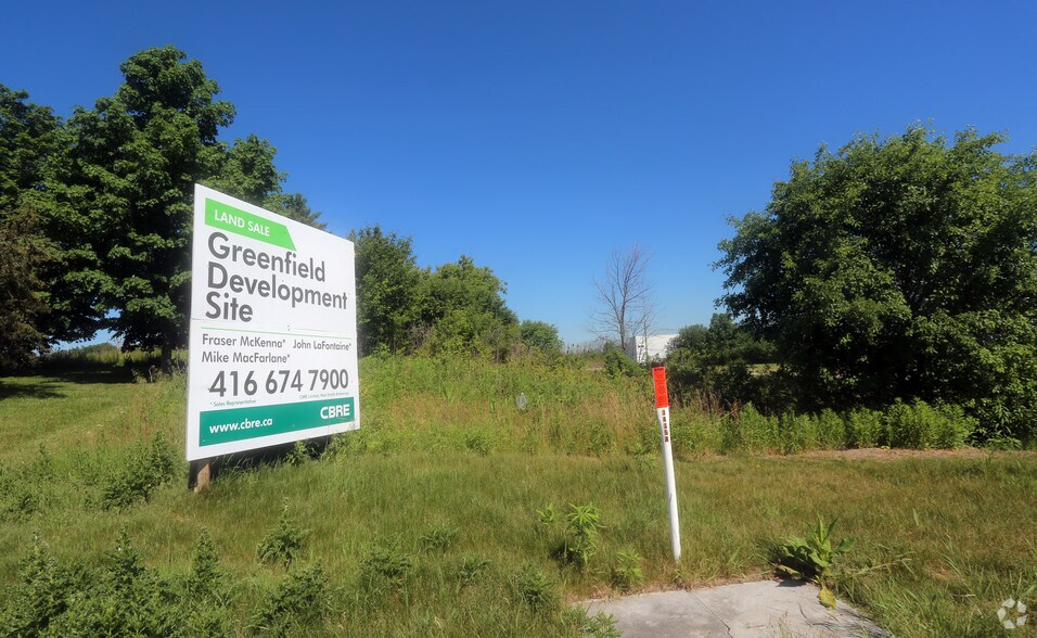 More Photos Of 2495-2505 Speakman Dr, Mississauga Land For Sale