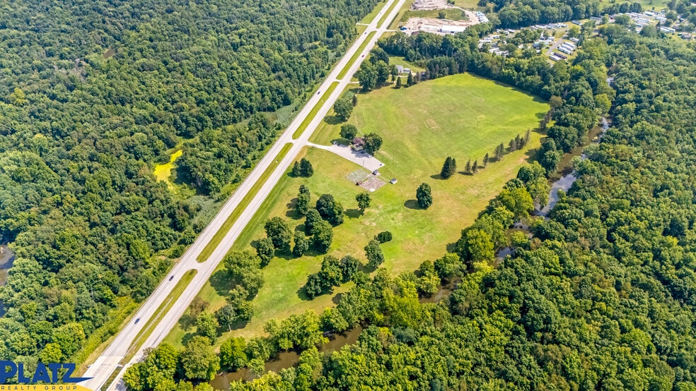 More Photos Of 3815 State Route 5, Newton Falls Golf Course Driving Range For Sale
