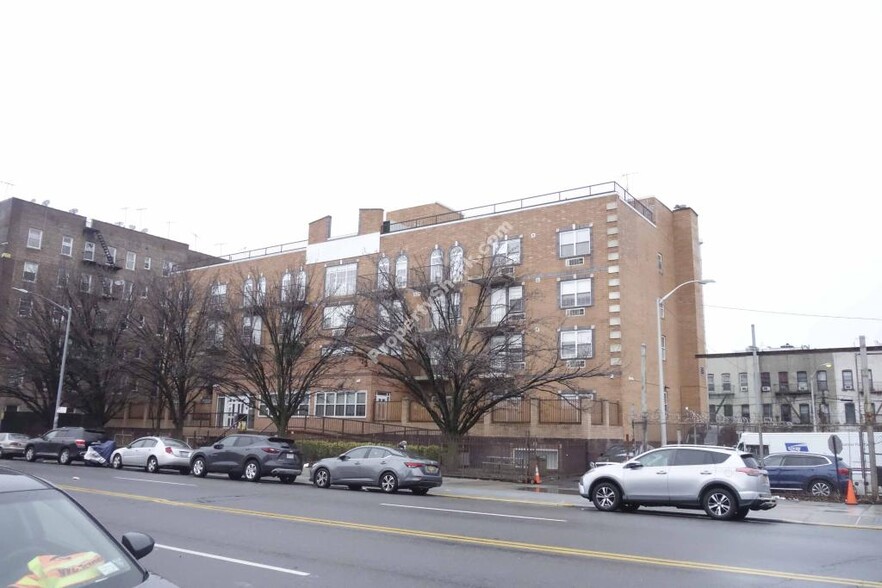 Primary Photo Of 6150 Stenton Avenue -1, Philadelphia Rehabilitation Center For Sale