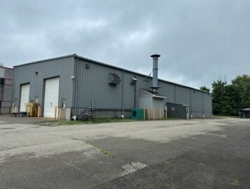 More Photos Of 13549 S Mosiertown Rd, Meadville Industrial For Sale