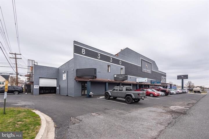 More Photos Of 8330 Pulaski Hwy, Rosedale Office Residential For Lease