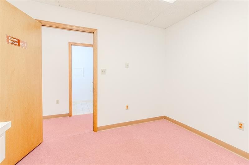 More Photos Of 1027 W Main St, Mount Pleasant Medical For Sale