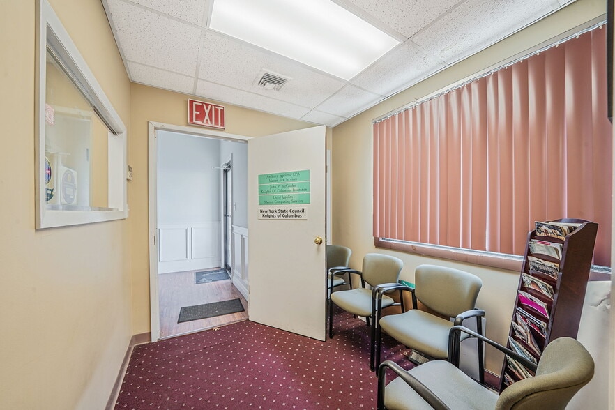 More Photos Of 203 Rockaway Ave, Valley Stream Office For Sale