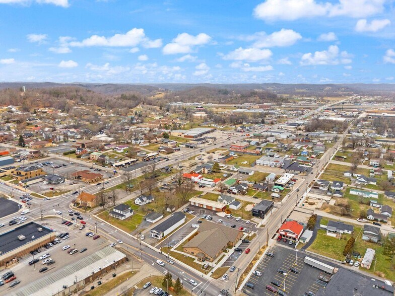 More Photos Of 5 Carol Malone Boulevard, Grayson Land For Lease