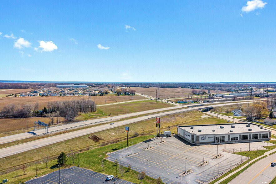 More Photos Of Plank Rd @ Lake Park Rd., Appleton Land For Sale