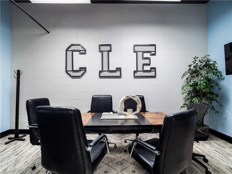 More Photos Of 408 W St Clair Ave, Cleveland Multifamily For Sale