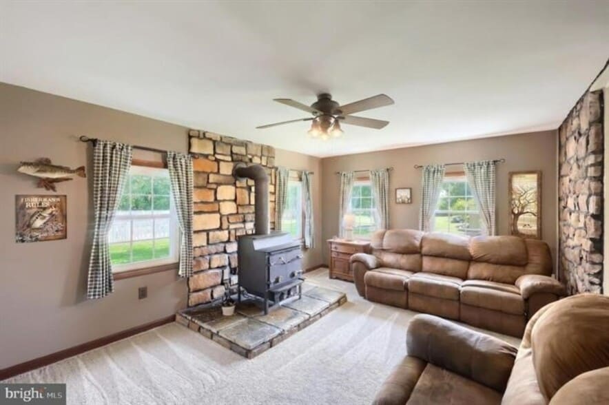 More Photos Of 4951 Carlisle Rd, Dover Industrial For Sale