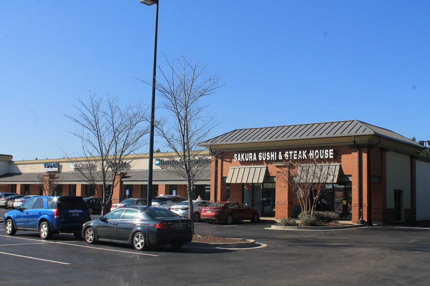 More Photos Of 12070 County Line Rd, Madison Unknown For Lease