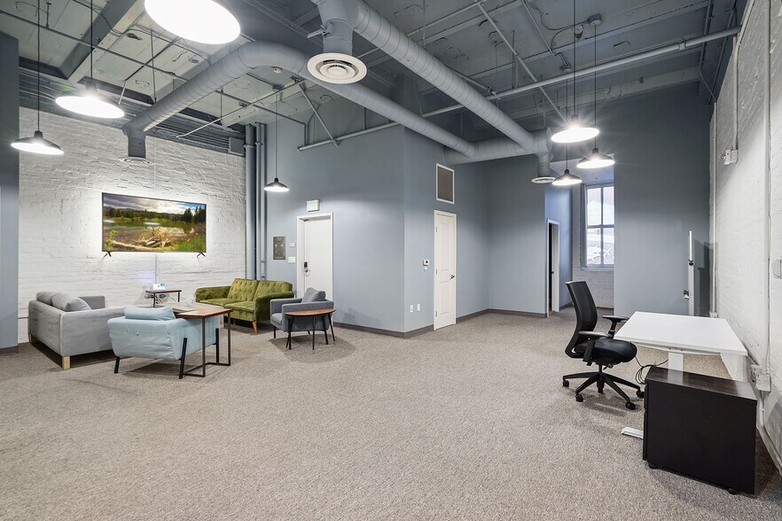 More Photos Of 1431 Pacific Hwy, San Diego Loft Creative Space For Lease