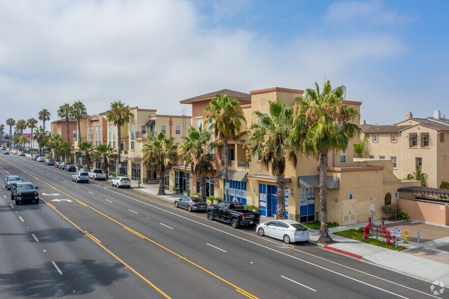 More Photos Of 730 Broadway, Chula Vista Storefront Retail Residential For Sale