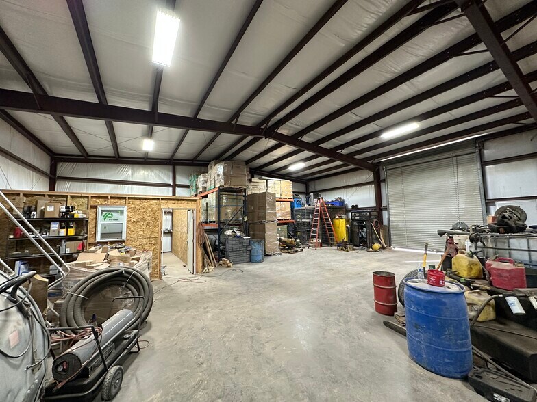 More Photos Of 8700 S County Road 1210, Midland Manufacturing For Sale