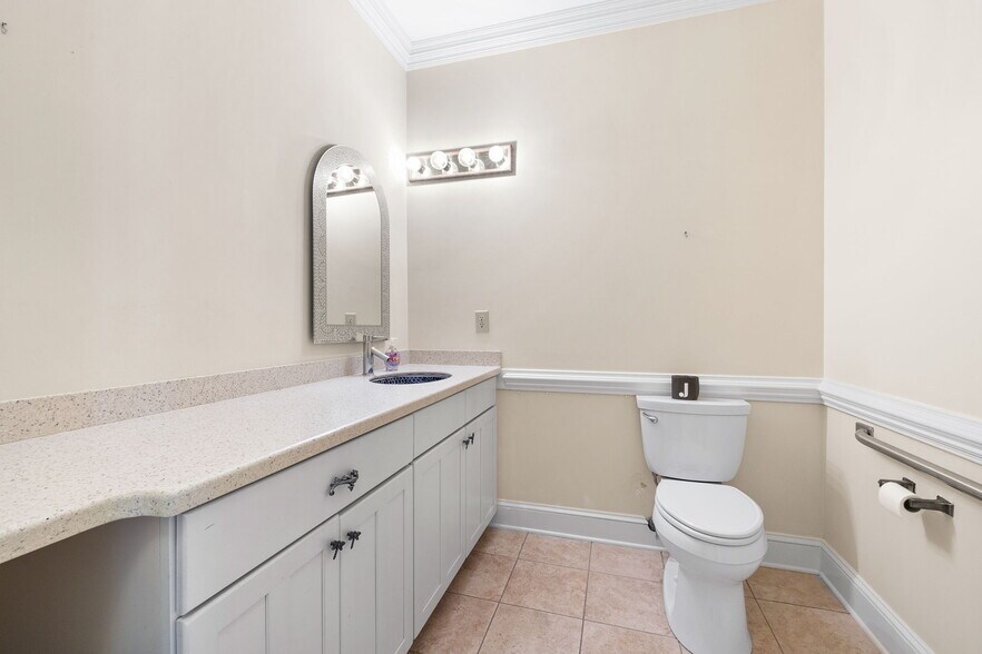 More Photos Of 4004 Barrett Dr, Raleigh Office For Lease