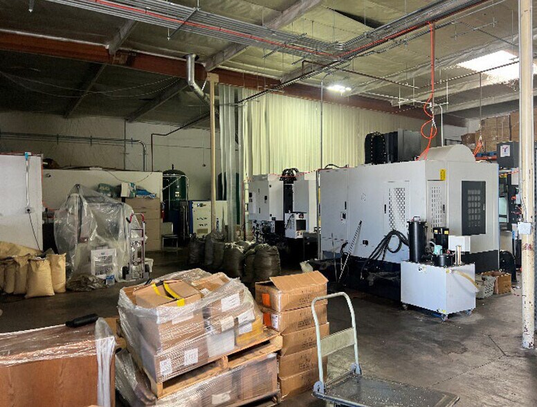More Photos Of 269 Pacific St, Pomona Warehouse For Sale