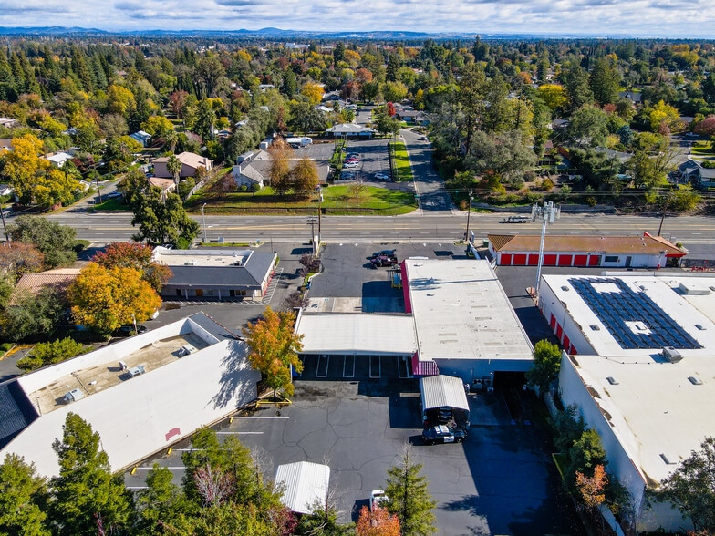 More Photos Of 5927 San Juan Ave, Citrus Heights Carwash For Sale