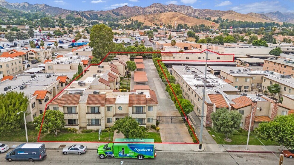 More Photos Of ,  Multifamily For Sale