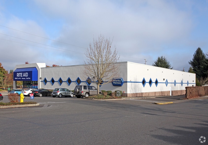 Primary Photo Of 4776 Whitman Ln SE, Lacey Drugstore For Lease