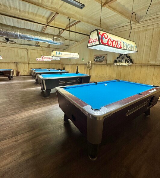 More Photos Of 74 Barn Swallow Rd, Idabel Restaurant For Sale