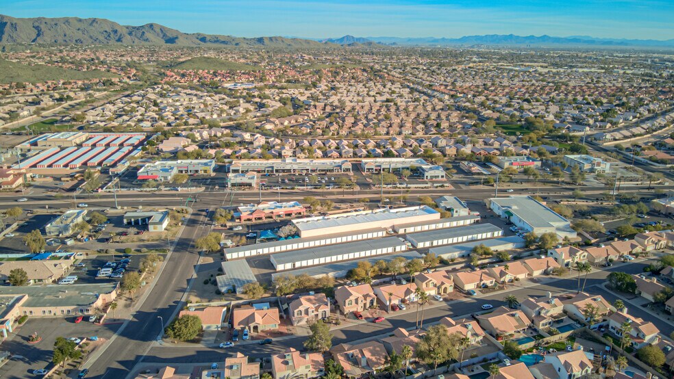 More Photos Of 4221 E Chandler Blvd, Phoenix Unknown For Lease