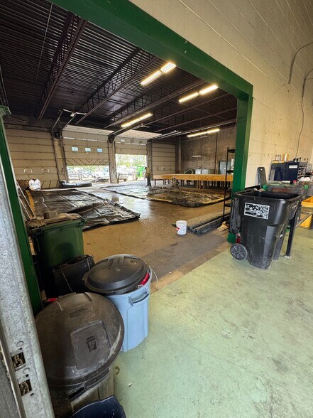 More Photos Of 8305 Davies Rd NW, Edmonton Flex For Sale