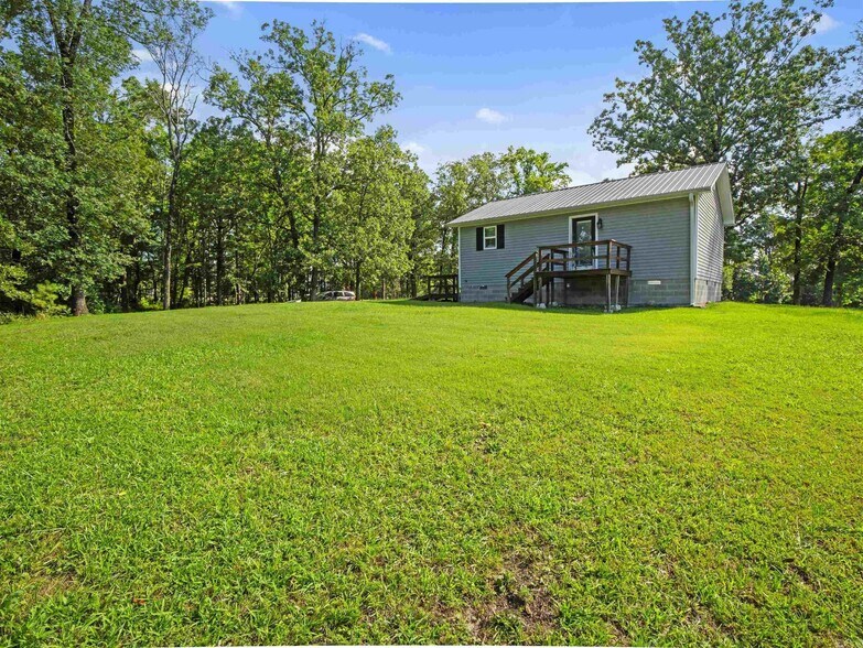 More Photos Of 6973 Arkansas 7, Bismarck Land For Sale