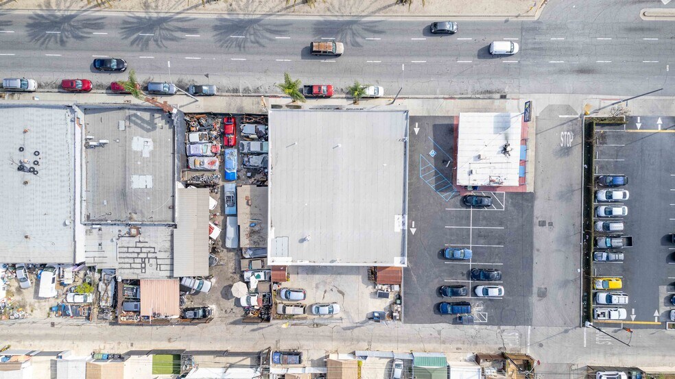 More Photos Of 979 S La Brea Ave, Inglewood Freestanding For Sale