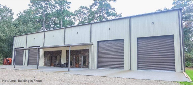 More Photos Of 33215 Sweetgum Ln, Magnolia Industrial For Sale