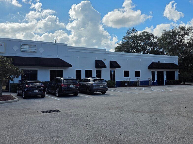More Photos Of 1400 Jordan Ave, Orlando Flex For Lease