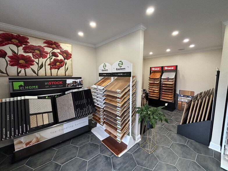 More Photos Of 603 Haddonfield-Berlin Rd, Voorhees Freestanding For Sale