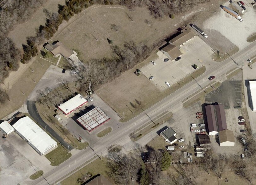 More Photos Of 1665 Taylorville rd, Decatur Land For Sale