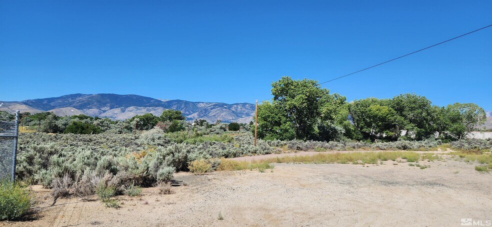 More Photos Of 5155 US Highway 50, Carson City Land For Sale