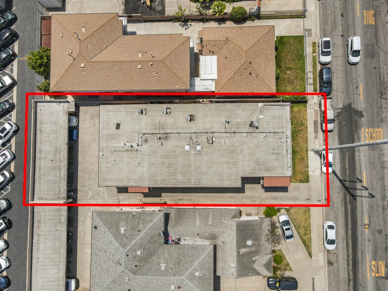 More Photos Of 4932 W Lennox Blvd, Inglewood Apartments For Sale