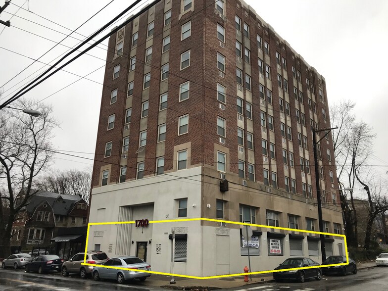 More Photos Of 1700 W Tioga St, Philadelphia Apartments For Sale