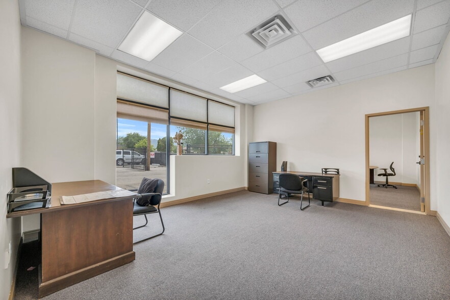 More Photos Of 1345 S Main St, Salt Lake City Freestanding For Lease