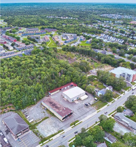 Primary Photo Of 2 Greystone Dr, Halifax Land For Sale