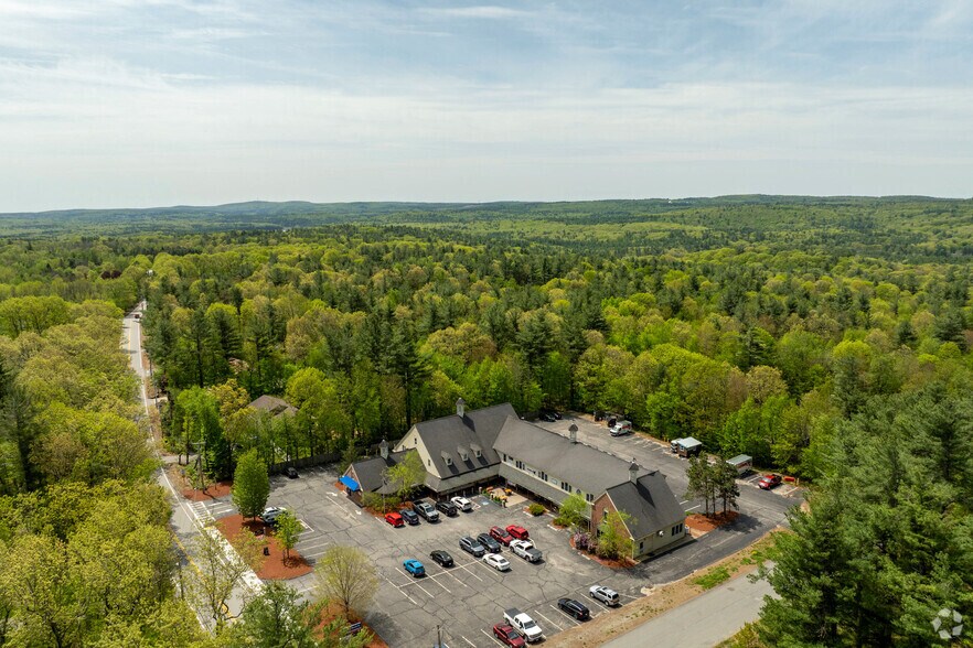 More Photos Of 206 Worcester Rd, Princeton Office For Lease