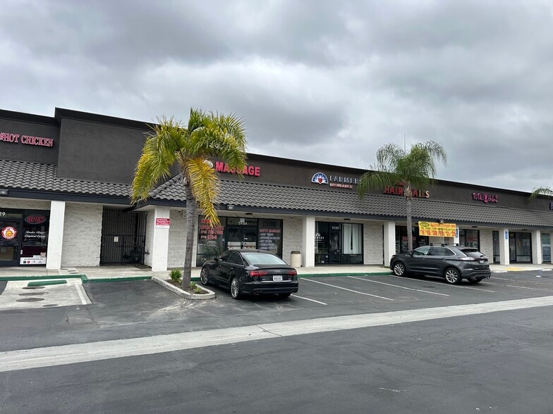 More Photos Of 7129-7159 Katella Ave, Stanton Unknown For Lease