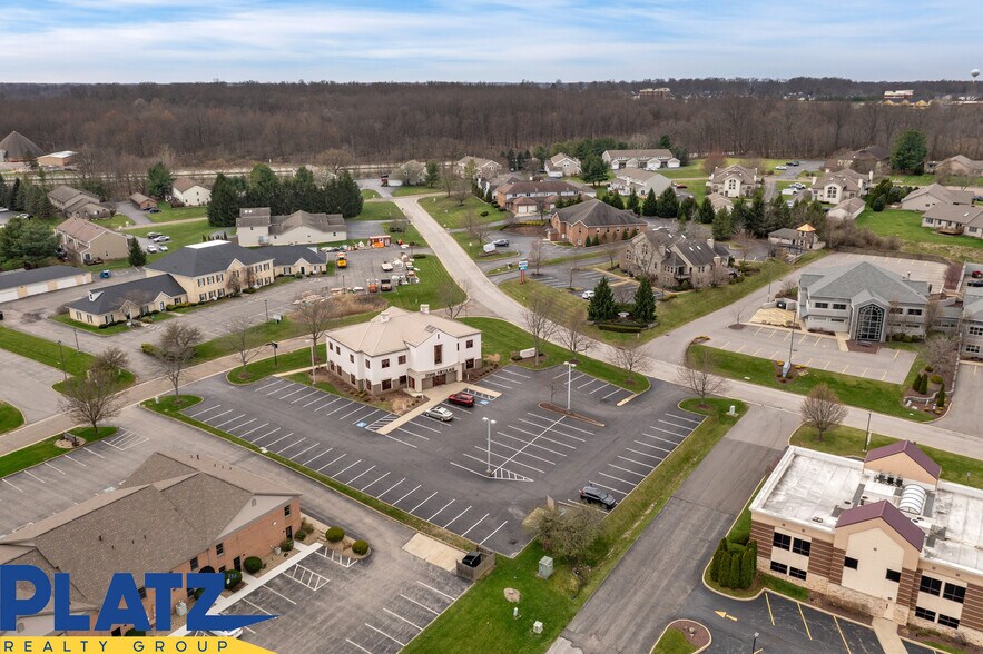 More Photos Of 6575 Seville Dr, Canfield Office For Lease