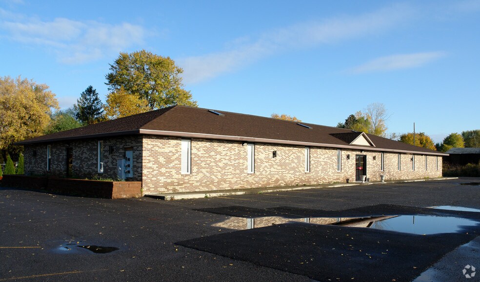 Primary Photo Of 636 Old Liverpool Rd, Liverpool Office For Lease