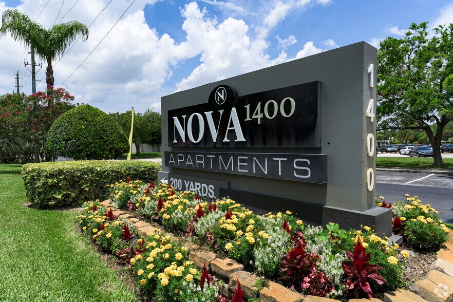 More Photos Of 1400 S Nova Rd, Daytona Beach Apartments For Sale
