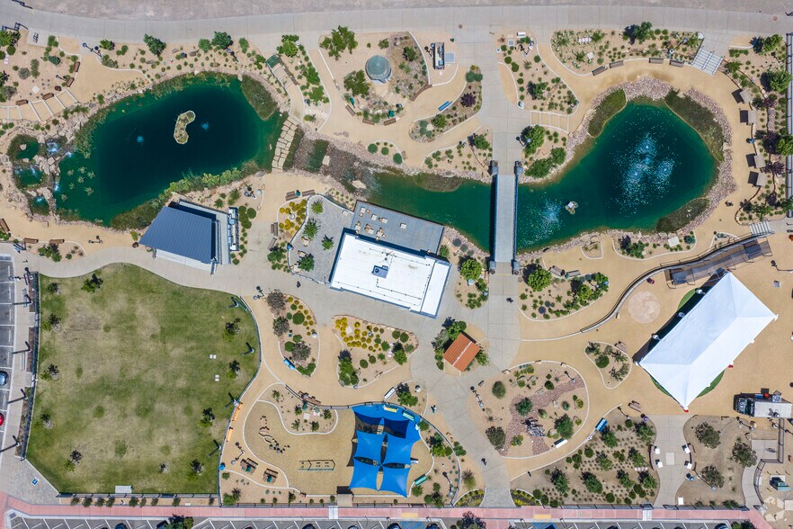 More Photos Of 2100 Louisiana Blvd NE, Albuquerque Unknown For Lease