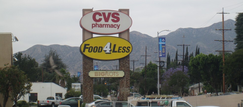 Primary Photo Of 12629-12721 Glenoaks Blvd, Sylmar Unknown For Lease