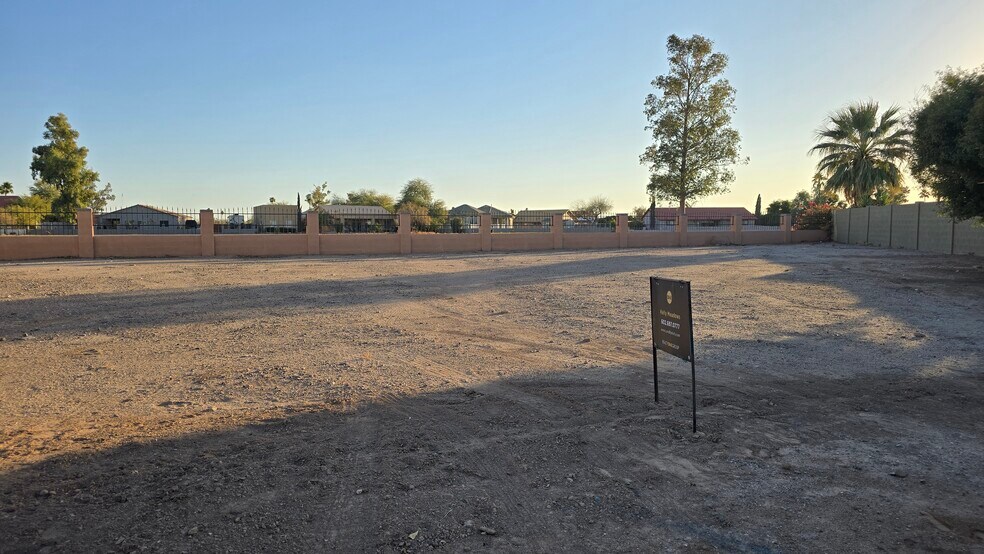 More Photos Of 8635 W Royal Blackheath Dr, Arizona City Land For Sale