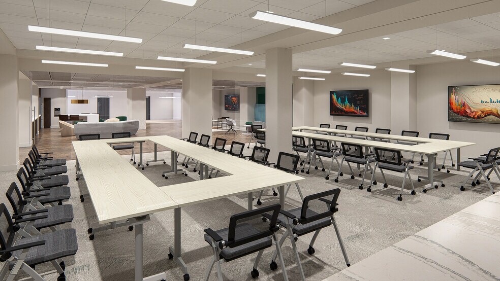 More Photos Of 805 15th St NW, Washington Office For Lease