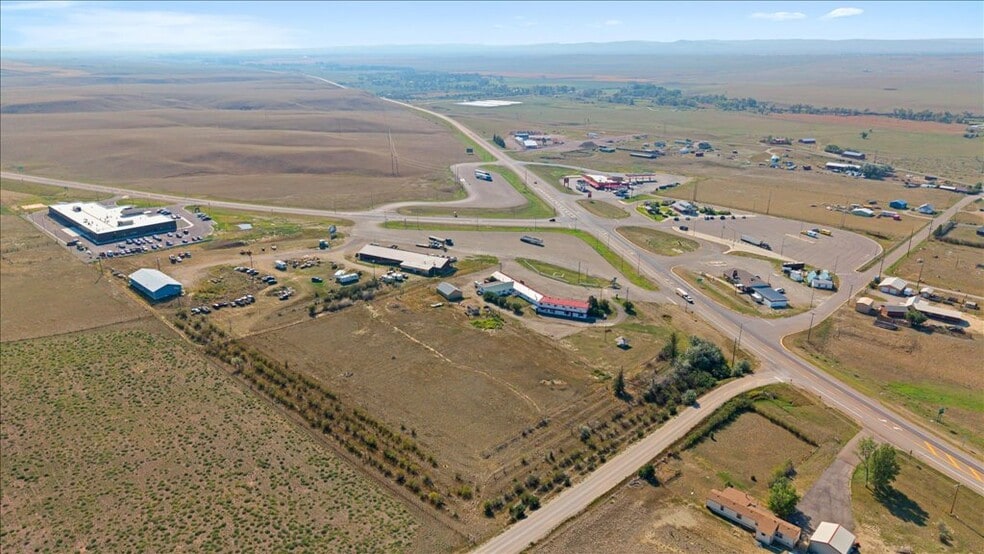 More Photos Of 1307 E Hwy 12, Harlowton Hotel For Sale