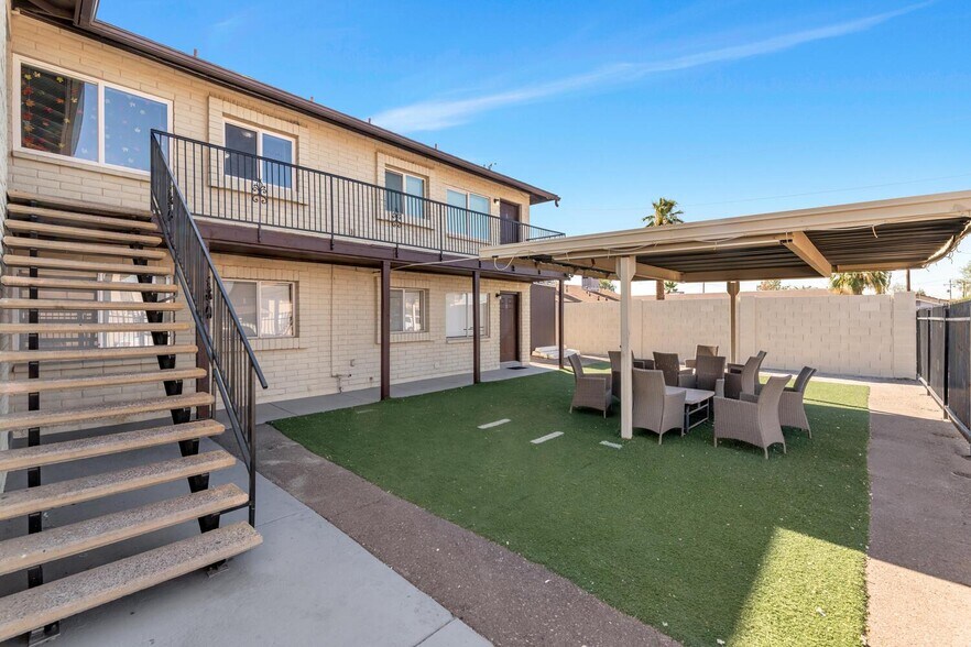 Primary Photo Of 801 E Dunlap Ave, Phoenix Apartments For Sale